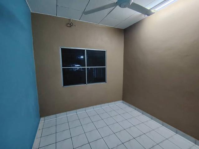 Inanam Taman Inanam Laut Single Storey Terrace House For Sale