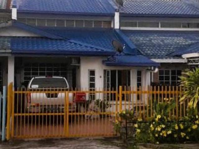 Inanam Villa Phase 2 Inanam KK Intermediate Unit