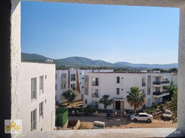 ÇINAR EMLAKTAN MUMCULARDA 2+1 SATILIK DAİRE