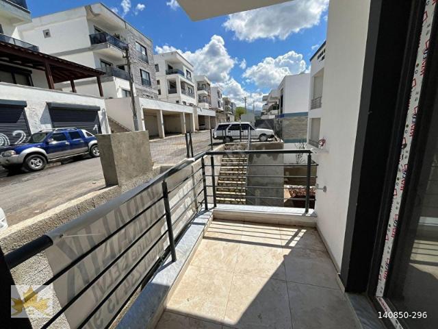 ÇINAR EMLAKTAN MUMCULARDA KİRALIK ARA KAT 2+1 DAİRE
