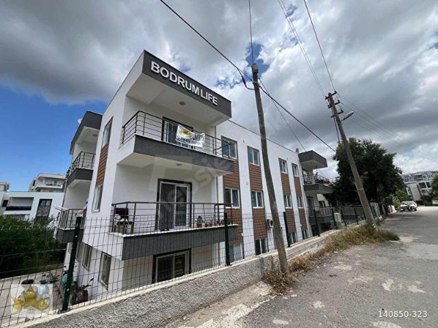 ÇINAR EMLAKTAN MUMCULARDA MERKEZİ KONUMDA ÇİFT BALKONLU 2+1DAİRE