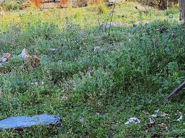 ÇINAR EMLAKTAN BODRUM KUMKÖYDE SATILIK AVLULU KARGIR EV