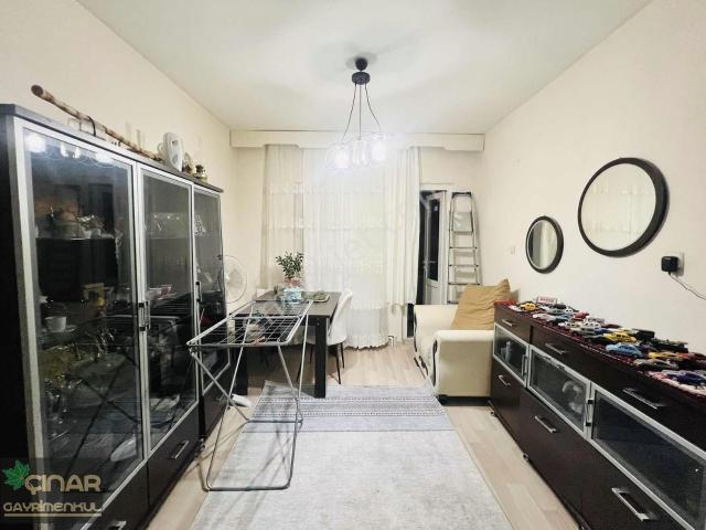 Çınar Gayrimenkulden Mükemmel Konumlu Satılık 2.5+1 Daire