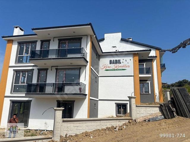 ÇINARCIK KORU BABİL KONAKLARINDA LANSMANA ÖZEL 1+1 DAİRELER