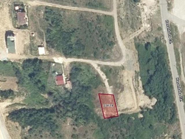 ÇINARCIK`TA VİLLA İMARLİ FIRSAT ARSA 360M