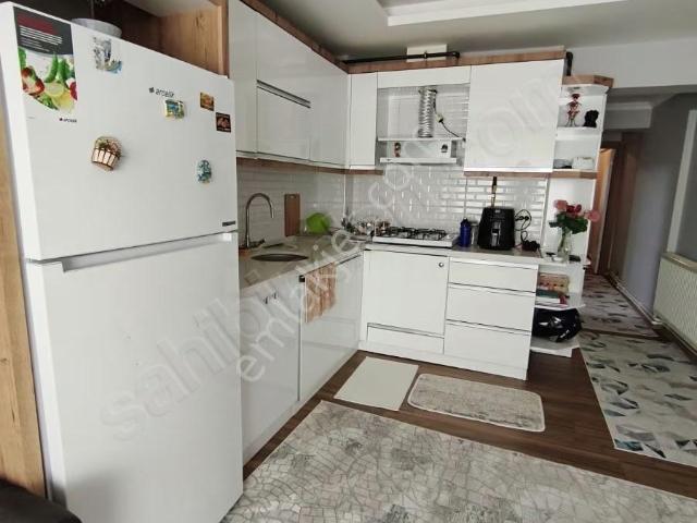 Çinarli Cad. Yakın Lüks Full Eşyalı Doğalgazlı 1+1 Kiralık Daire