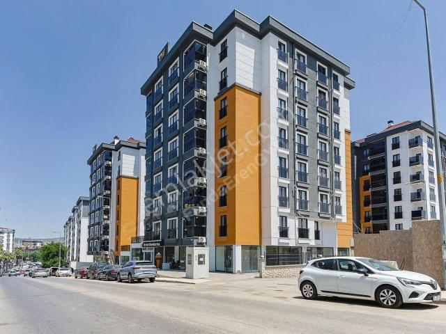 Şinasi Dural Cd Akasya Evleri Satılık Emsalsiz Tek 5+2 Dubleks