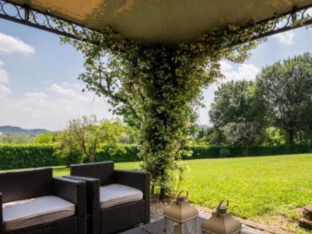 Incantevole Villa in Affitto sui colli euganei a Monteortone, Abano Terme