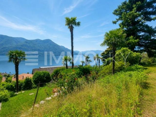 Incantevole casa vacanze con vista lago mozzafiato