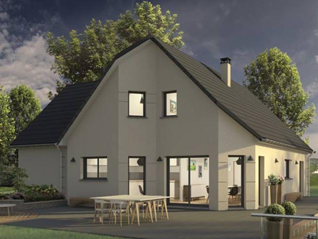 Incarville Vente Maison 27