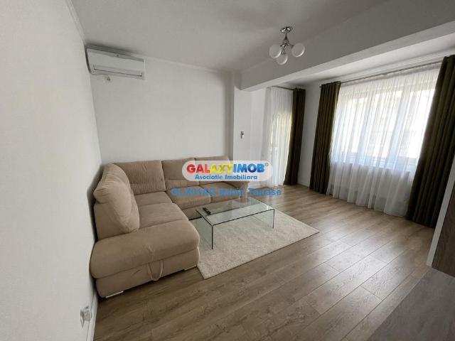 inch ap cu 3 camere cf 1 dec FOND NOU modern cu garaj Popa Sapca