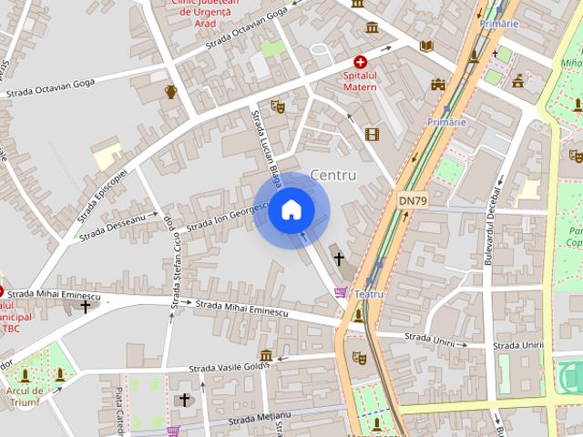 inch ap 1 cam in vila central