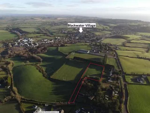 Inch, Blackwater, Enniscorthy, Co. Wexford