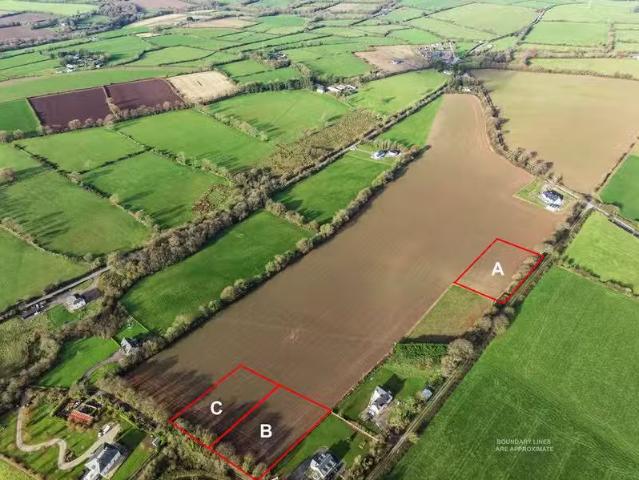 Inch, Killeagh, Co. Cork, P36NH96 is for sale