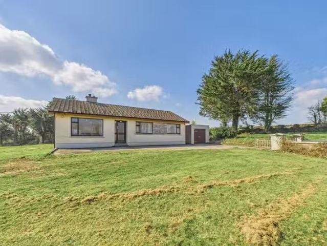 Inchacarran, Buckstown, Mullinavat, Co. Kilkenny, X91ED92 is f.