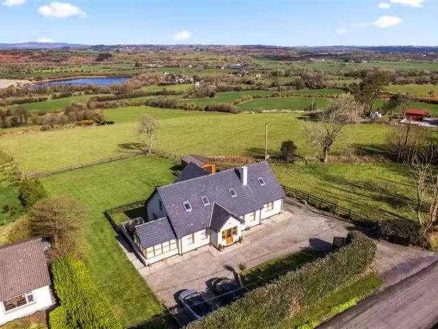 Inchafune, Dunmanway, Cork