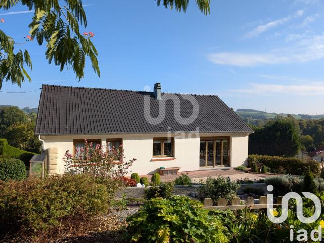 Incheville Vente Maison 76
