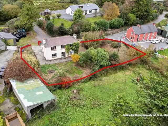 Inchintaglin, Adrigole, Co. Cork, P75 C894