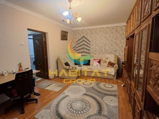Inchieirere 2 camere Brancoveanu Luica