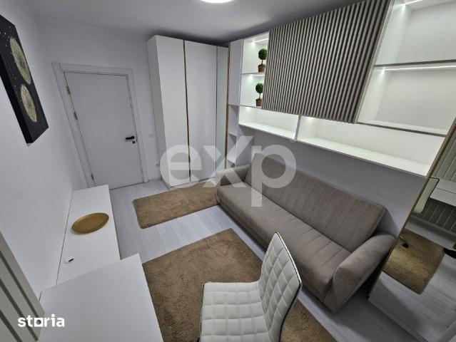 Inchiere apartament 3 camere Central, bloc nou