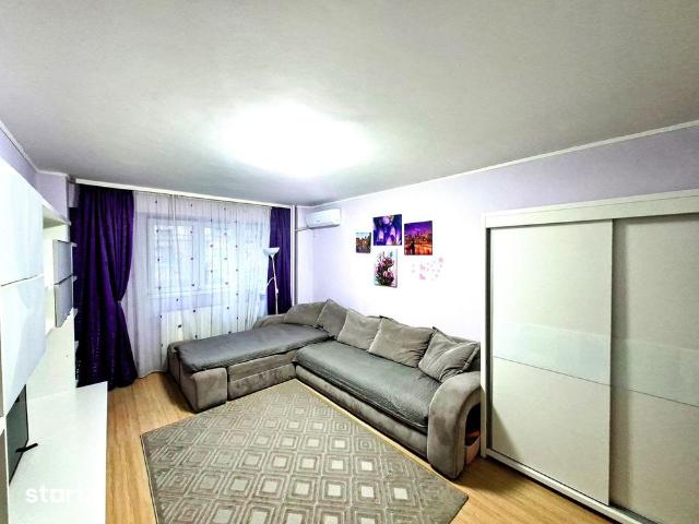 Închieriez apart. 3 camere, zona Panduri