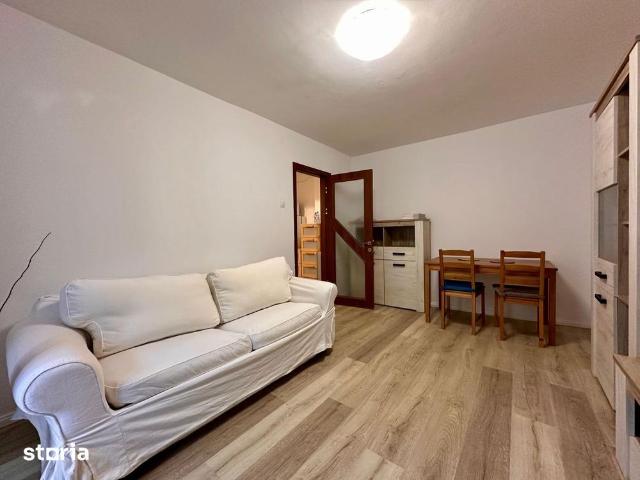 Inchireiere apartament 2 camere Blv. Lacul Tei Grigore Moisil