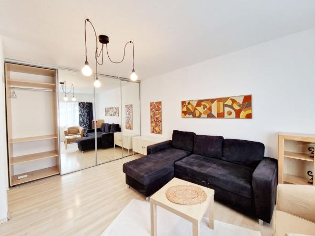 INCHIREIRE GARSONIERA 40 MP. VITAN STR. FOISORULUI