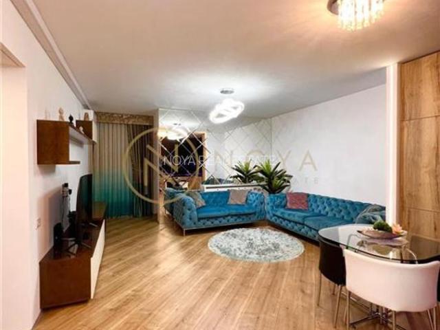Inchirere 3 camere Pipera Plaza 4city cu parcare
