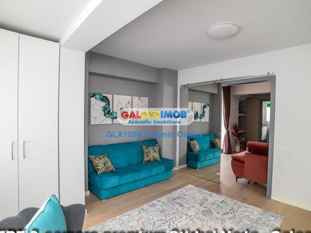 Inchirere 3 camere premium, prima inchiriere, Calea Victoriei