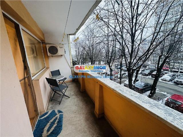 Inchirere apartament 2 camere, zona Vest, Ploiesti
