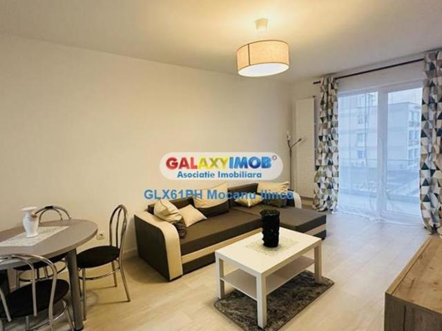 Inchirere apartament 2 camere, bloc nou, Bulevadul Bucuresti