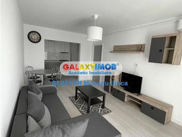 inchirere apartament 2 camere, bloc nou, bulevadul bucuresti