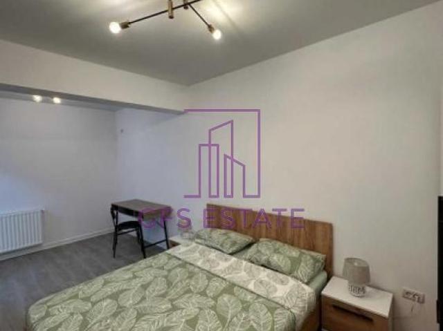 Inchirere apartament 2 camere Central Adress