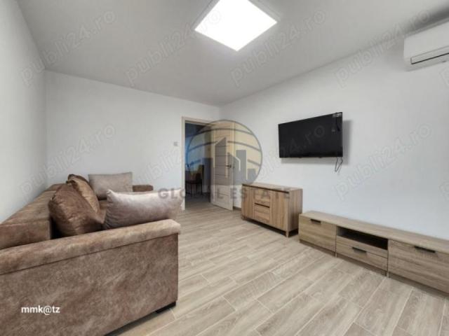 Inchirere Apartament 2 Camere Drumul Taberei | Metrou | Renovat