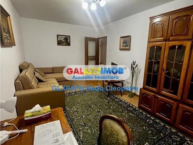 Inchirere apartament 2 camere, Ploiesti, zona Republicii