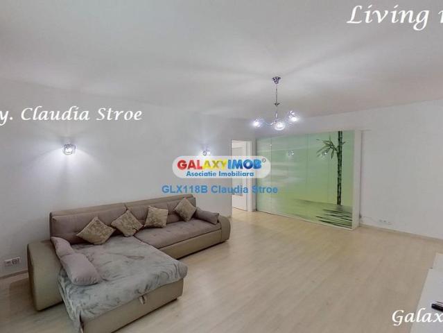 INCHIRERE apartament 2 doua camere Doamna Ghica Plaza