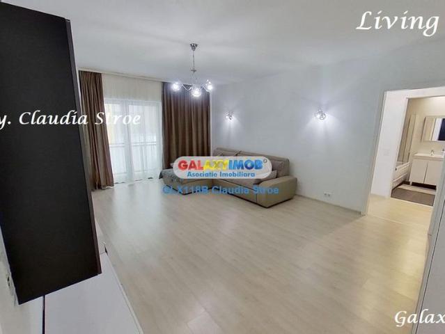 INCHIRERE apartament 2 doua camere Doamna Ghica Plaza