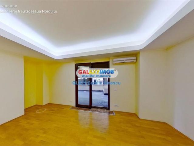 Inchirere apartament 3 camere Herastrau Soseaua Nordului