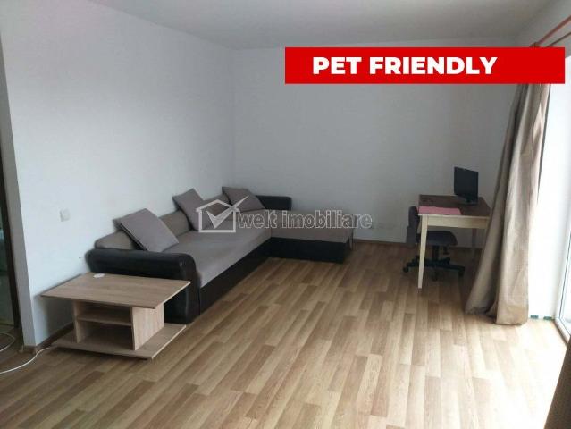 Inchirere apartament cu doua camere, zona Vivo
