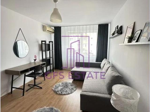 Inchirere apratament 2 camere Crangasi|Centrala|Parcare