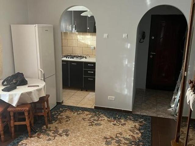 Inchirez Apartment
