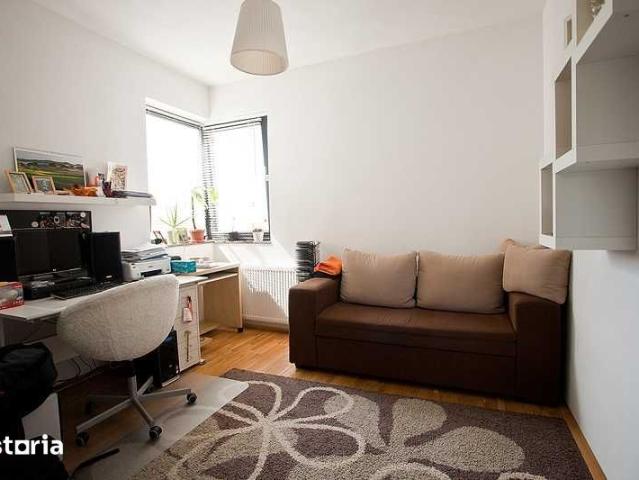 Inchirez casa in Cluj Napoca, str Duiliu Zamfirescu 14, pt UNTOLD