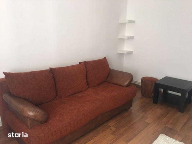 Inchirez garsoniera, Tudor, pe str Viitorului, etaj intai
