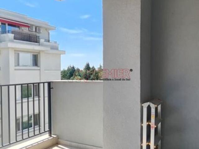 INCHIRIAT 3 camere loc parcare Sos. Oltenitei Olympus