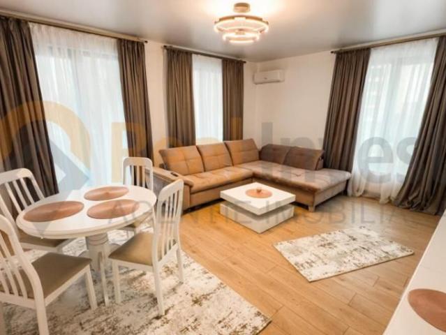 INCHIRIAT MOMENTA! Apartament cu 2 camere mobilat si utilat nou de inchiriat in Ansamblul Rezidential Arcada