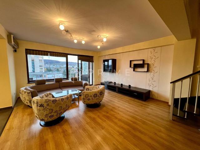 Închiriază Apartament 4 camere Tudor Vladimirescu