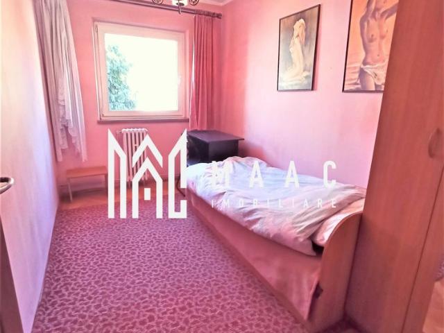 Închiriază Apartament 4 camere Mihai Viteazul