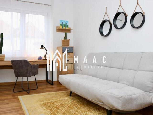 Închiriază Apartament 4 camere Strada Nucului