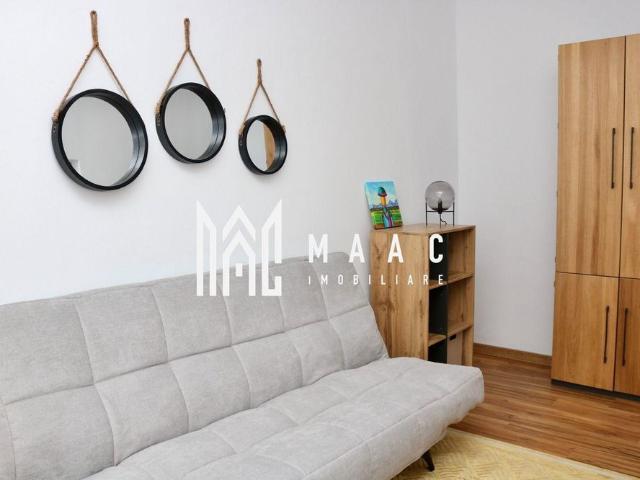 Închiriază Apartament 4 camere Strada Nucului