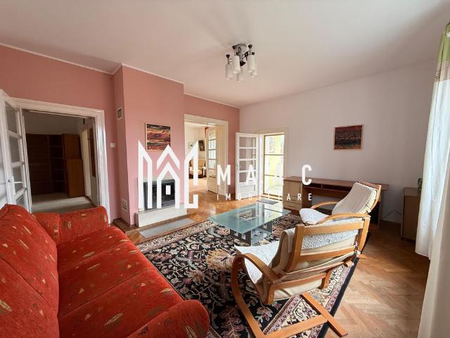 Închiriază Apartament 4 camere Sub Arini